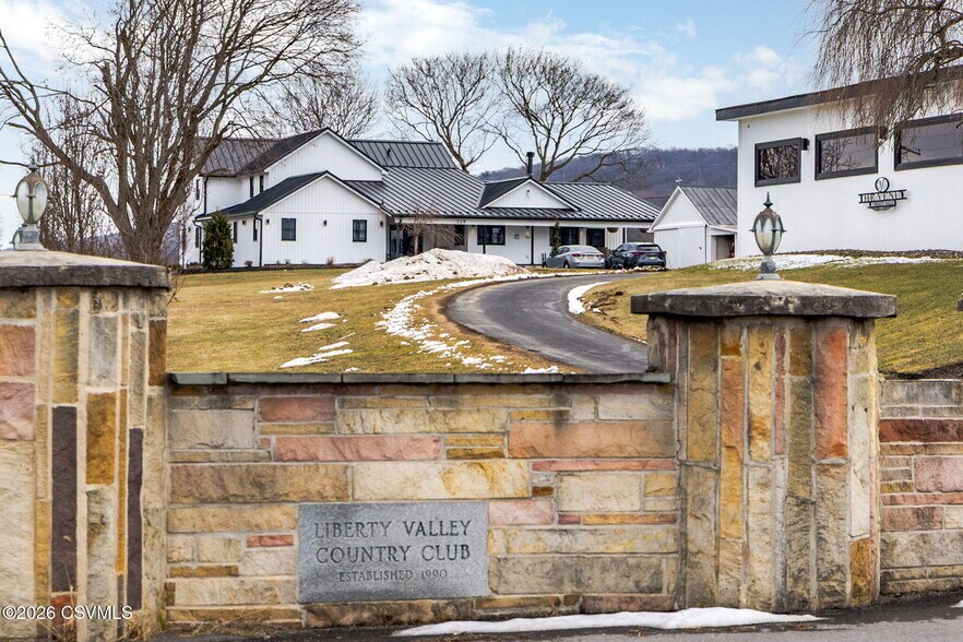 More Photos Of 529 Liberty Valley Rd, Danville Specialty For Sale