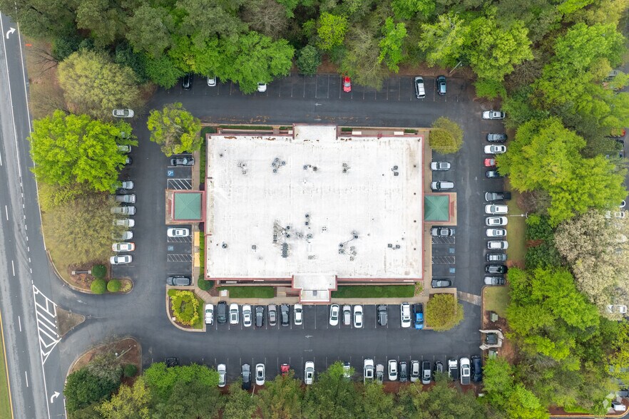 More Photos Of 1275 Highway 54 W, Fayetteville Medical For Lease