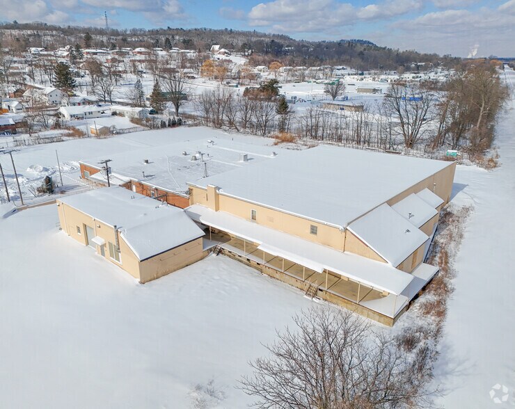 More Photos Of , Ravena Industrial For Sale