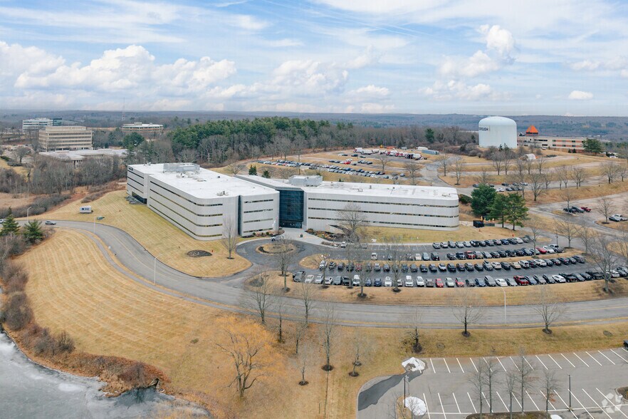 More Photos Of 1 Research Dr, Westborough Office For Lease
