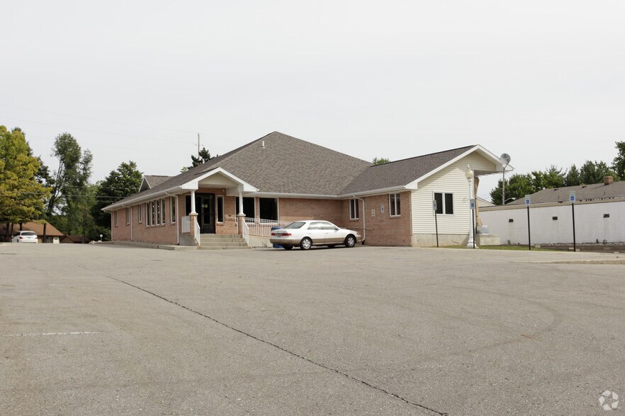 More Photos Of 2318 Gull Rd, Kalamazoo Medical For Sale