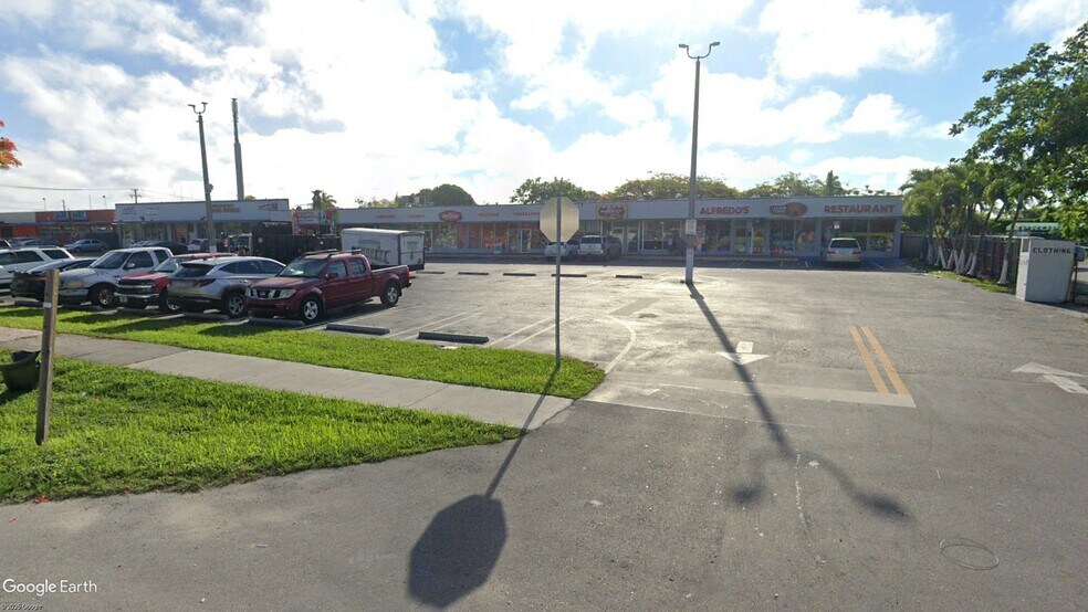More Photos Of 29345 SW 152nd Ave, Homestead Storefront Retail Office For Sale