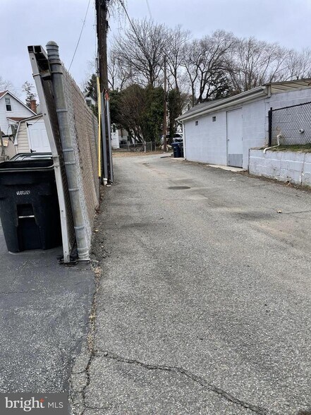 More Photos Of 3012 Franklin St NE and 3014 Franklin NE st, Washington Land For Sale