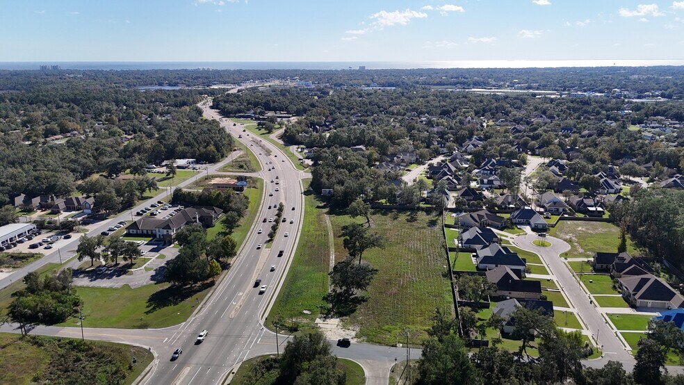 More Photos Of 11451 Hillcrest rd, Gulfport Land For Sale