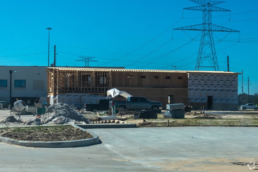 More Photos Of 21777 Merchants Way, Katy Medical For Sale