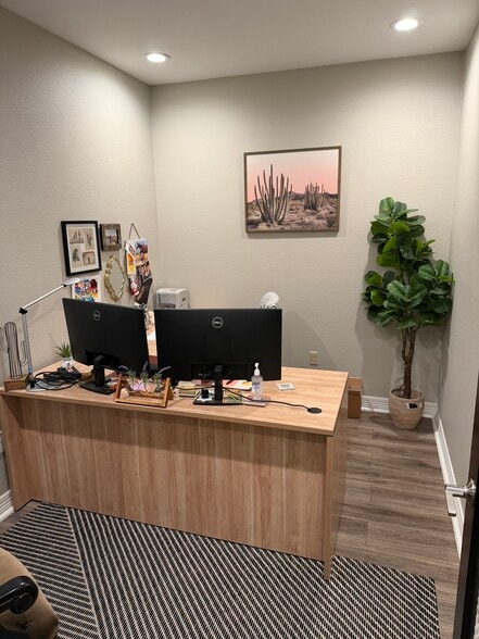 More Photos Of 2620 Brushy Creek Loop, Cedar Park Office For Lease