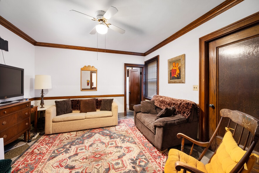 More Photos Of 94 Shoshone st, Buffalo Religious Facility For Sale