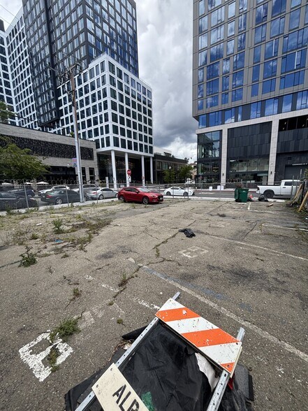 More Photos Of 315 24th St, Oakland Auto Repair For Sale