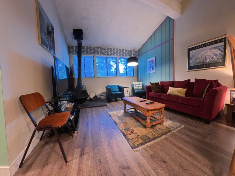 More Photos Of , Mammoth Lakes Multifamily For Sale