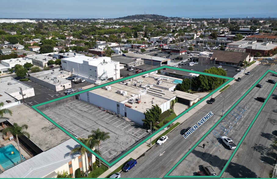 More Photos Of 3636 Linden Ave, Long Beach Lodge Meeting Hall For Lease