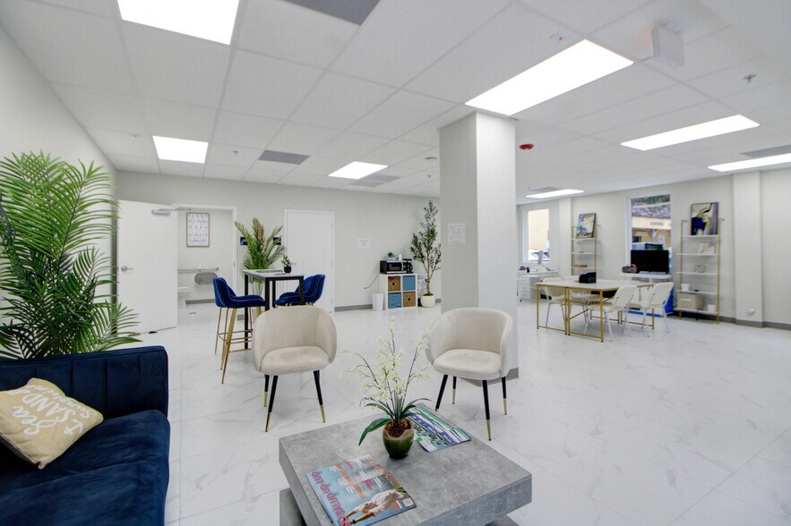 More Photos Of 304 N Krome Ave, Homestead Medical For Lease
