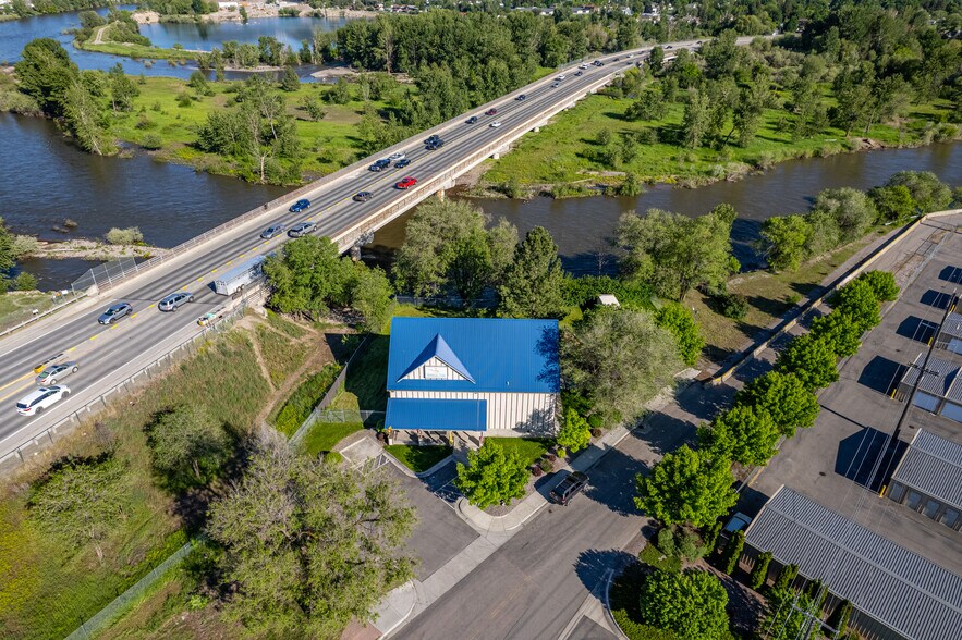 More Photos Of 1300 Clark Fork Dr, Missoula Freestanding For Sale