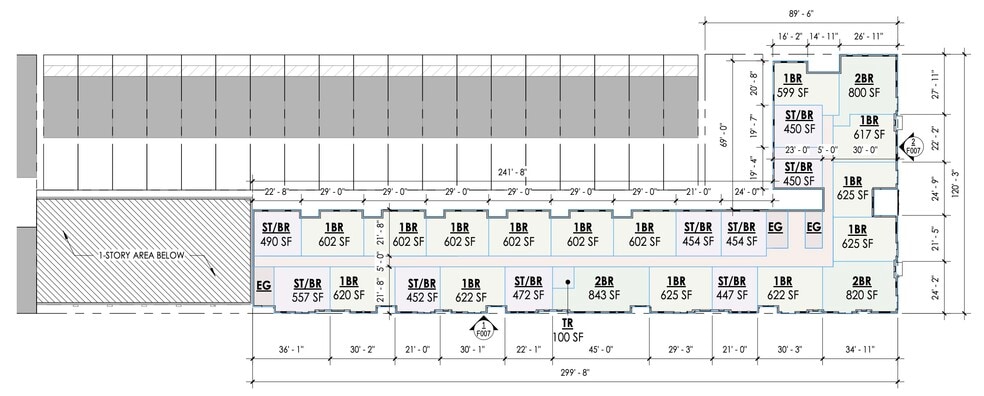 More Photos Of 246 S 59th St, Philadelphia Land For Sale