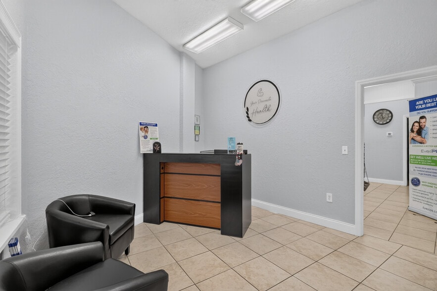 More Photos Of 119 Main St, Auburndale Storefront Retail Office For Sale