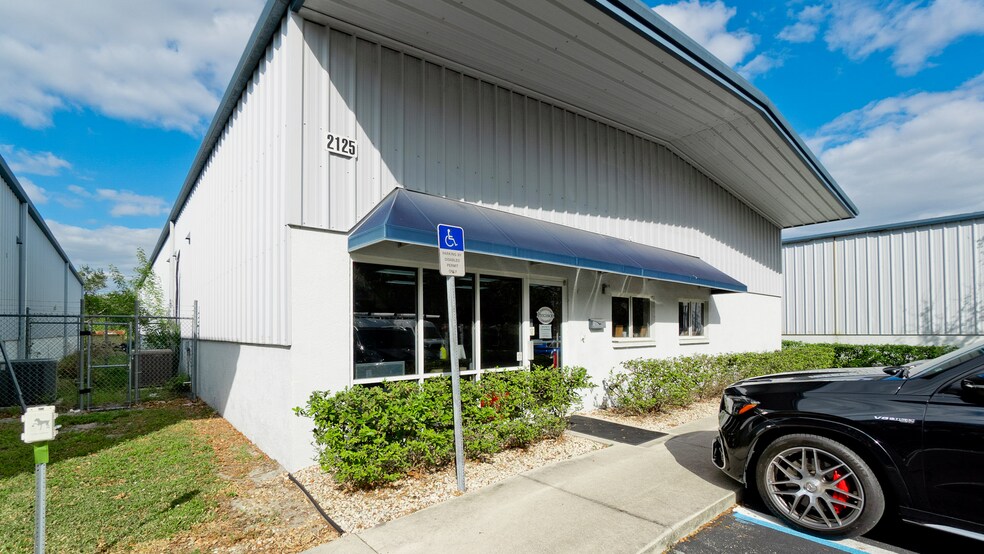 More Photos Of , Sarasota Industrial For Sale