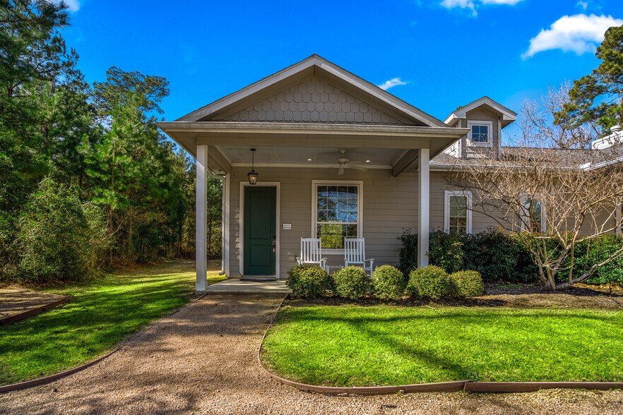 More Photos Of 3603 FM 1725 Rd, Willis Lodge Meeting Hall For Sale