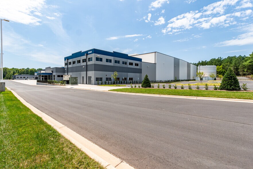 More Photos Of 3623 Lazy Hawk Road, Rock Hill Refrigeration Cold Storage For Lease