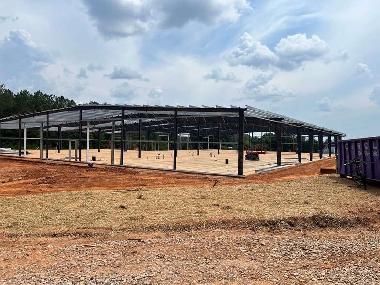 More Photos Of 670 Old Hull, Athens Flex For Lease