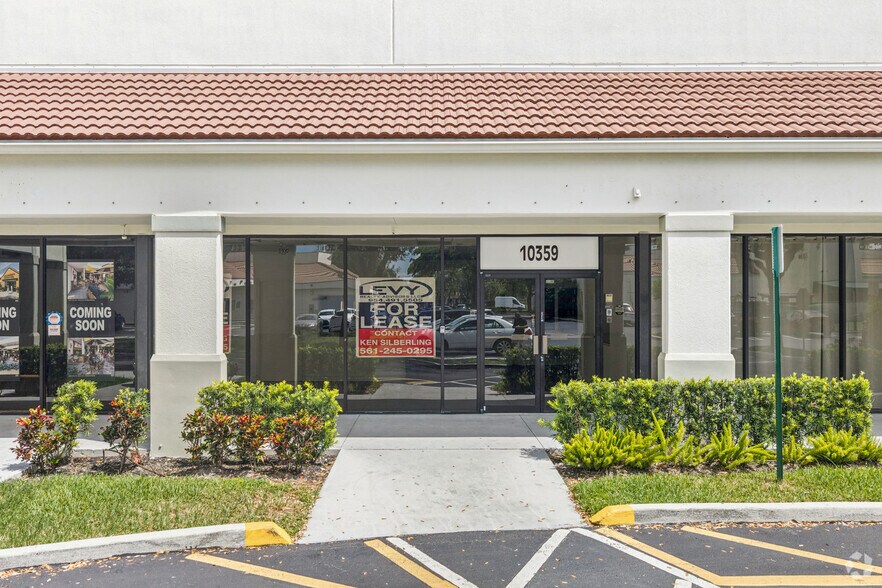 More Photos Of 10299-10391 Royal Palm Blvd, Coral Springs Unknown For Lease