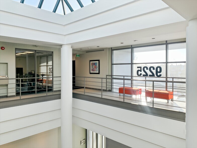 More Photos Of 9225 Leslie St, Richmond Hill Coworking Space