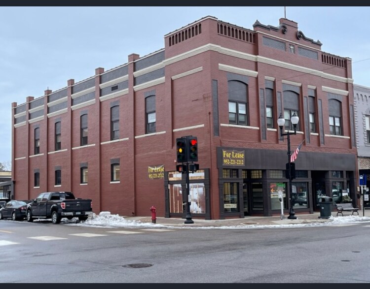 More Photos Of 821-823 Mainstreet, Hopkins Storefront Retail Office For Lease