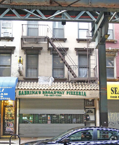 More Photos Of 294 Broadway, Brooklyn Apartments For Lease