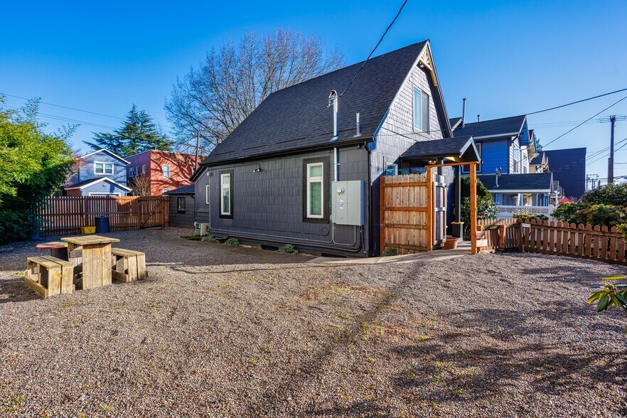 More Photos Of 4124 N Mississippi Ave, Portland Flex For Lease