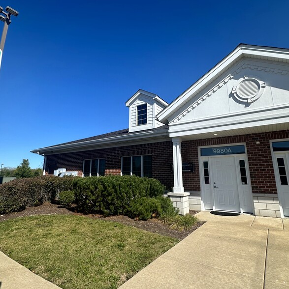 More Photos Of 9980 W 190th St, Mokena Medical For Sale