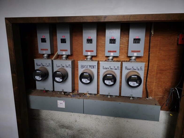 More Photos Of 441-443 E Westfield Ave, Roselle Park Medical For Sale