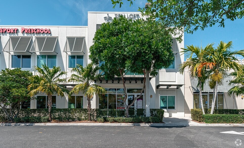 More Photos Of 4690 N State Road 7, Coconut Creek Unknown For Lease