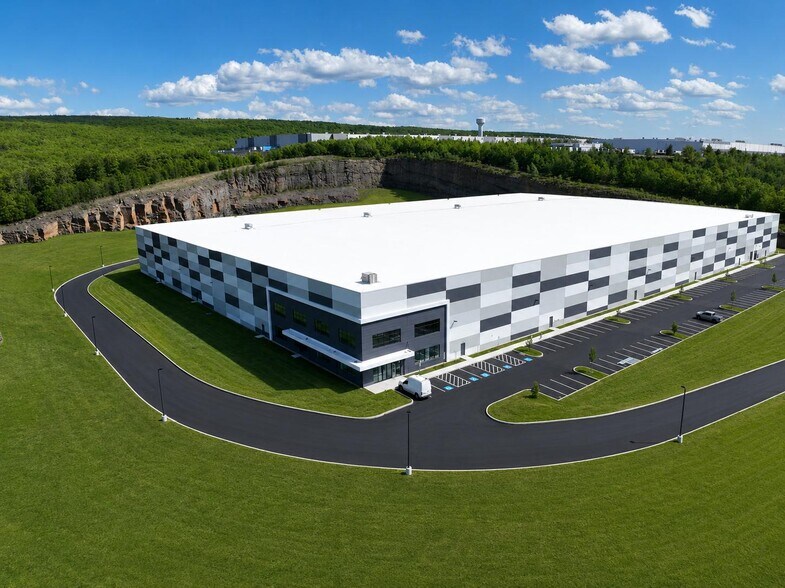 Primary Photo Of Valley View Dr, Jessup Distribution For Lease