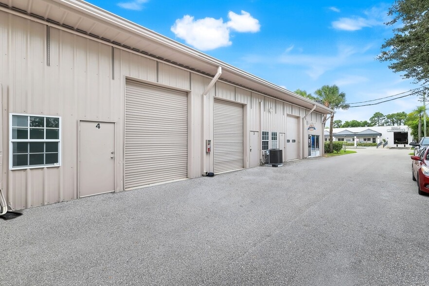 More Photos Of 3435 Enterprise Ave, Naples Warehouse For Sale