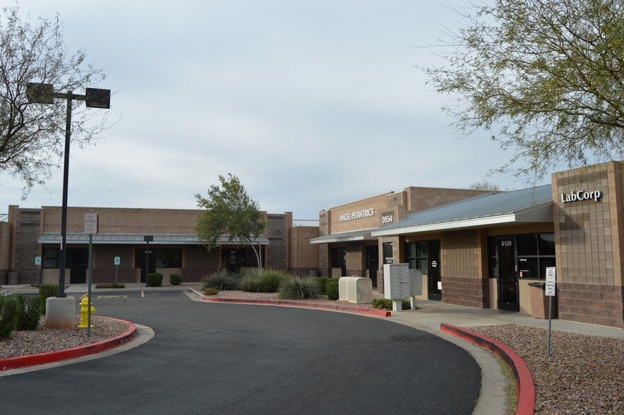 More Photos Of 3654 W Anthem Way, Anthem Unknown For Lease