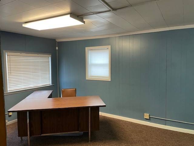 More Photos Of 6550 W Ridge Rd, Erie Warehouse For Lease