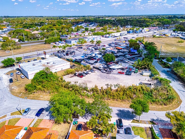 More Photos Of 22825 S Dixie Hwy, Miami Freestanding For Sale