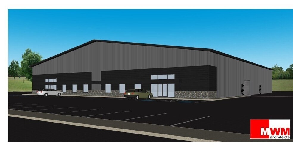 More Photos Of 2701 E Slaton Rd, Lubbock Warehouse For Lease