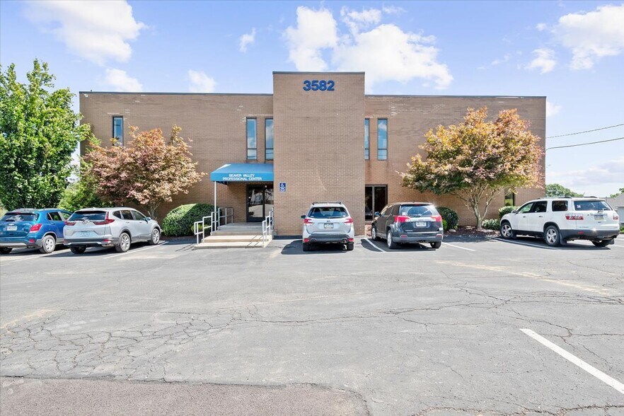 More Photos Of 3578 Brodhead Rd, Monaca Unknown For Lease