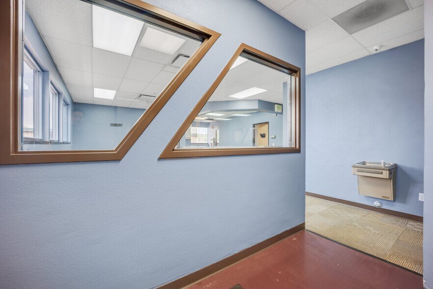 More Photos Of 1605 N Union Blvd, Colorado Springs Medical For Lease