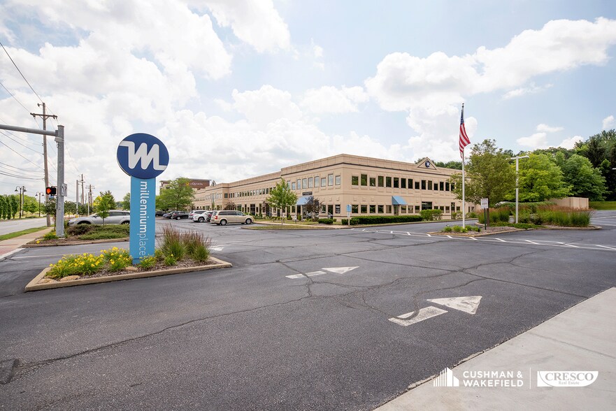 More Photos Of 25111-25175 Country Club Blvd, North Olmsted Office For Lease