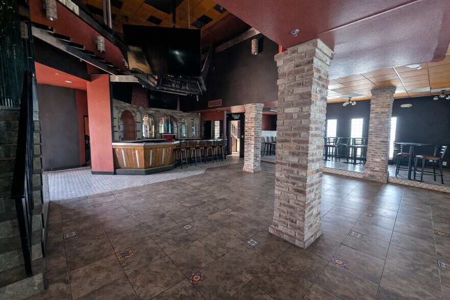 More Photos Of 1510 Bengal Dr, El Paso Storefront Retail Office For Lease