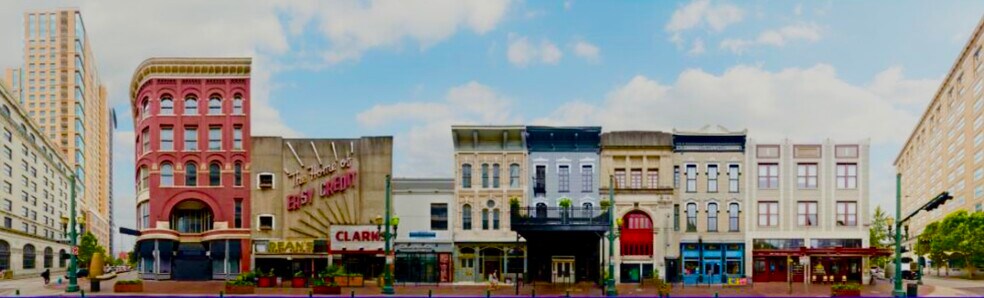 More Photos Of 312 Main St, Houston Restaurant For Lease