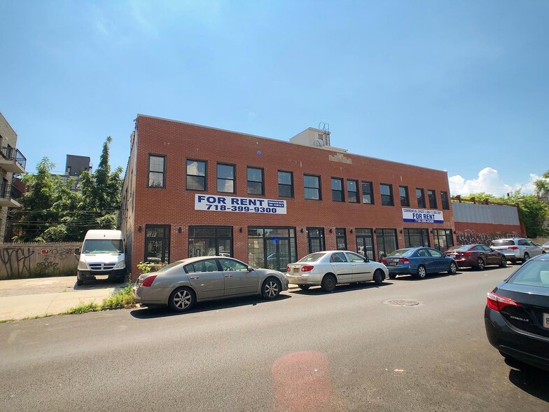 Primary Photo Of 1104-1106 Pacific St, Brooklyn Warehouse For Lease