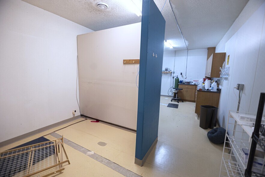 More Photos Of 105 Ash Ave NE, Wadena Veterinarian Kennel For Sale
