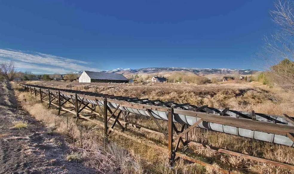 More Photos Of 1615 W Huffaker Ln, Reno Land For Sale