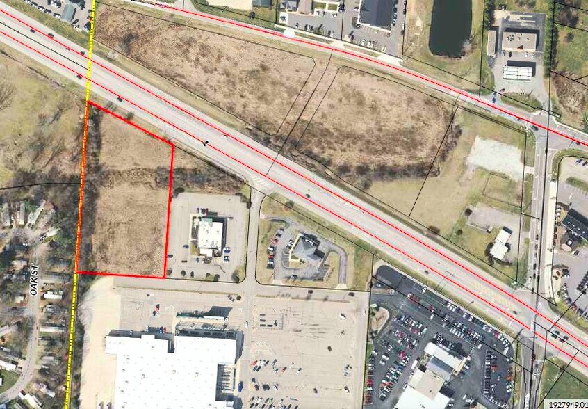 More Photos Of N Memorial Dr, Lancaster Land For Lease
