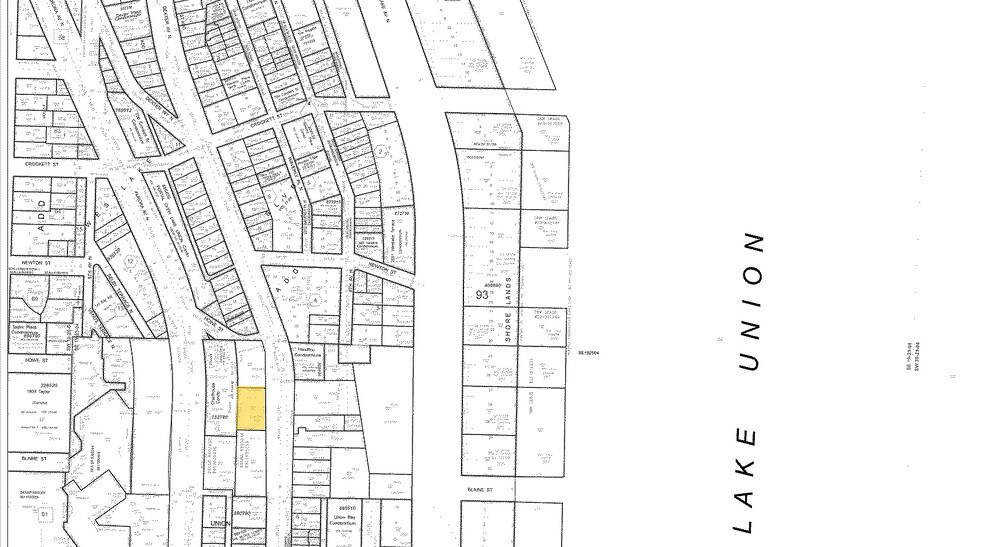 More Photos Of 1749-1751 Dexter Ave N, Seattle Medical For Lease