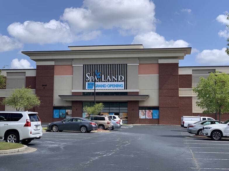 More Photos Of 2645 N Berkeley Lake Rd, Duluth Storefront For Sale