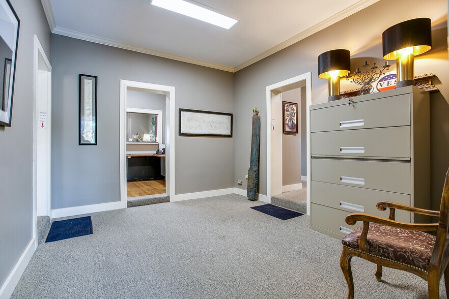 More Photos Of 421 W Concho Ave, San Angelo Office For Lease