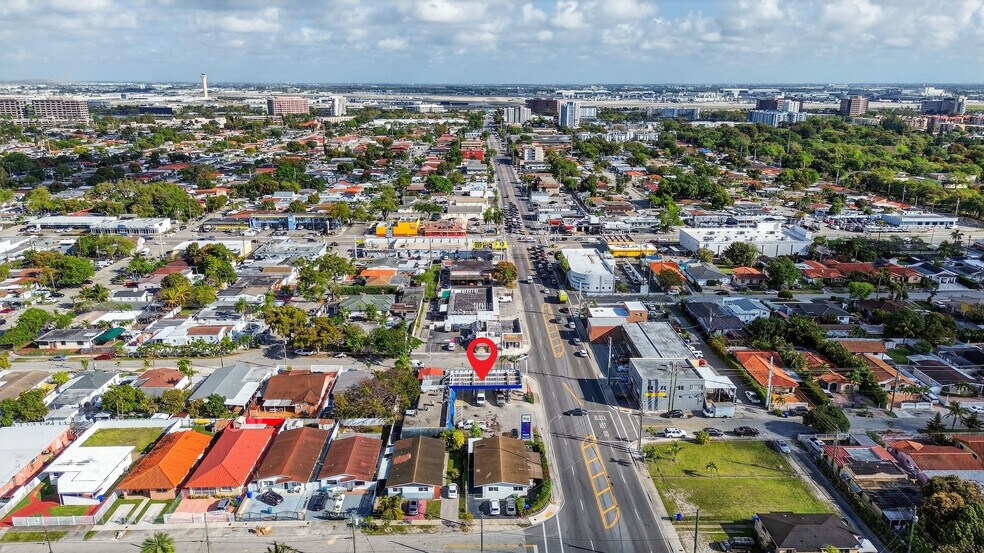More Photos Of 200 SW 57th Ave, Miami Storefront Retail Office For Lease