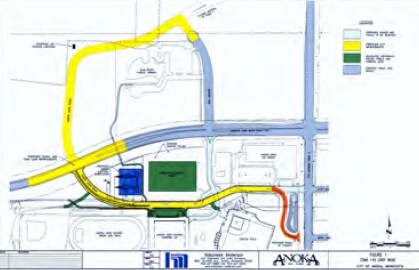 More Photos Of Bunker Lake Blvd & N 7th Ave, Anoka Land For Sale